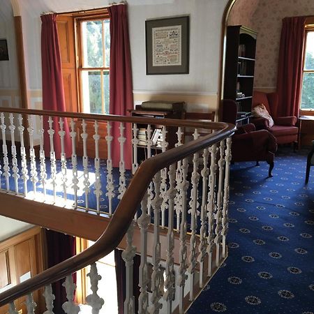Whitchester Christian Centre Hawick Εξωτερικό φωτογραφία