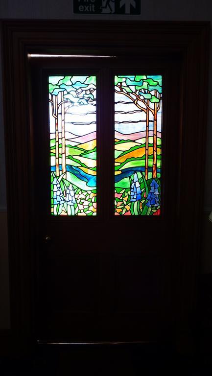 Whitchester Christian Centre Hawick Εξωτερικό φωτογραφία